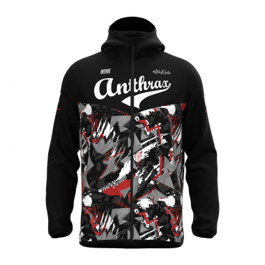 VANGUARD STORM - WINDSTOPPER