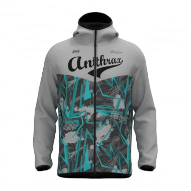 ION SURGE - WINDSTOPPER