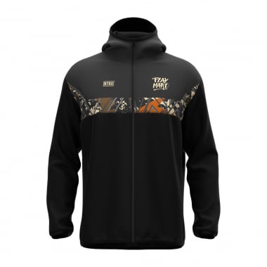 MACHINE PULSE - SOFTSHELL STRETCH JACKET