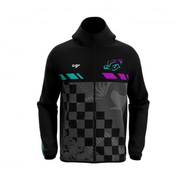WINDSTOPPER - MOTO FEMMES HELLAS