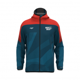 NEXUSⅦ. TRUE ORGANIC R/S ACTIVE JACKET M TRUE ORGANIC R/S ACTIVE JACKET – NEXUSVII.