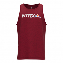 ◆BADBLOOD◆ Beyond Soft String Tank Stripe Wine w-tnk25-001 MYCROM Tank Top for Women Double Lined Womens Tank Tops