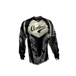 Semi Custom - N17 - Low Gravity Jersey