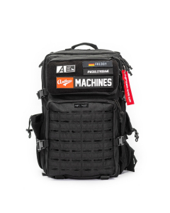 Deployment Backpack V2.0