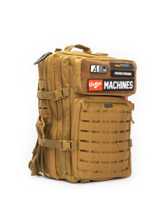 Deployment V2.0 Backpack-Brown