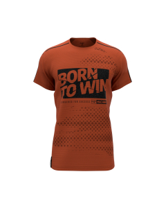 BTW Bronze Orange - Pro-Fit t-shirt