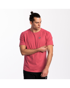 Premium Organic Cotton T-Shirt - Pink