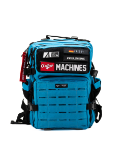 Compact Deployment V2.25Lt Backpack - Blue