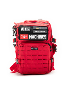 Compact Deployment V2.25Lt Backpack - Red