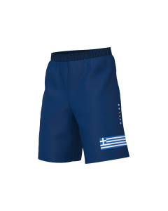 Hellas National Team - Featherlight shorts