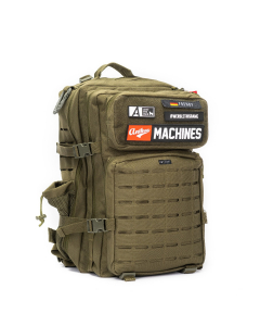 Deployment V2.0 Backpack-Green