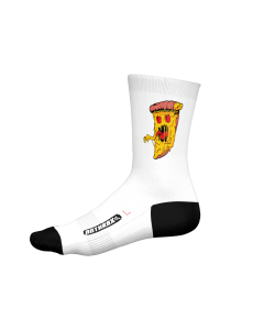 Pizza Sport Socks