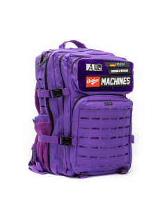 Deployment V2.0 Backpack - Purple