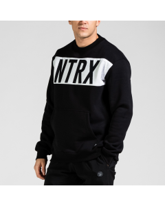 NTRX Pullover-black