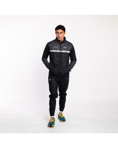 Ultra Pro Tracksuit - Work Out Ready - Black