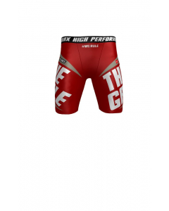 We Rule Red - Compression Shorts