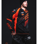 TonTon - Messiah 2k19 jersey
