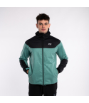 Active-X Jacket - Reclaim Your City II - Pine Green