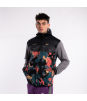 Active-X Jacket - Skyline