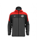 Active-X Jacket - Rock Solid