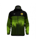 Active-X Jacket - Ursa Trail