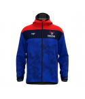 Active-X Jacket - France Masters Weightlifting