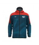 Active-X Jacket - Rock Solid 2024
