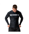 Alpha Sun protection Black