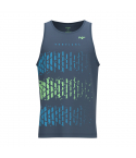 RUNNING TANK TOP - VERTICAL Traces - Ναυτικό