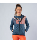 Atria - Women Softshell stretch jacket