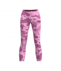BREAST CANCER AWARENESS - FITNESS LEGGINGS