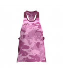 BREAST CANCER AWARENESS - LOOSE TANK TOP