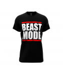 BEAST MODE V2 - Μπλουζάκι Pro-Fit