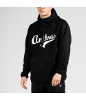 Highneck Hoody