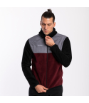 Blade - Gray - Fleece jacket