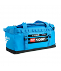 ROAMER 2.0 DUFFEL BAG - BLUE