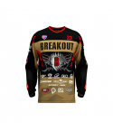 Breakout SPA - Semi Pro Jersey