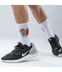 Burger Sport Socks