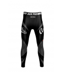 Charcoal - Compression Pants