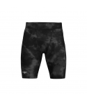Compression Shorts - Eclipse Wash - Elemental Flow