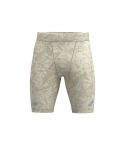 Compression Shorts - Shore Reef - Elemental Flow