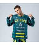 D-Crew - Messiah 2k21 jersey