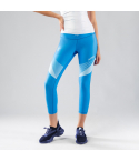 Danica - DRAWSTRING FITNESS LEGGINGS