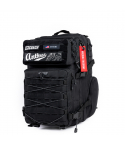 Deployment 3.0 - 45Lt Rucksack - ALL BLACK