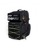 Deployment 3.0 - 45Lt Backpack - Black Green