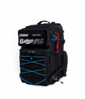 Deployment 3.0 - 45Lt Backpack - Black Light Blue