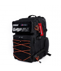 Deployment 3.0 - 45Lt Backpack - Black Orange