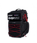 Deployment 3.0 - 45Lt Backpack - Black Red