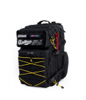 Deployment 3.0 - 45Lt Backpack - Black Yellow
