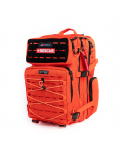 Deployment 3.0 - 45Lt Backpack - LIMITED EDITION - RESCUE